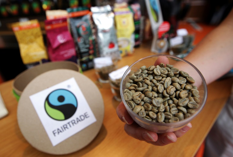 Neuer Umsatzrekord bei Fairtrade-Produkten - Absatz geht zurück