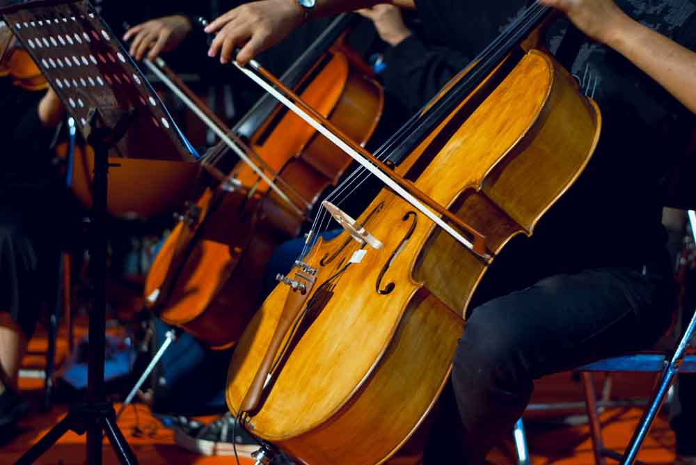 Sinfonieorchester gibt Konzert in Grevenbroich