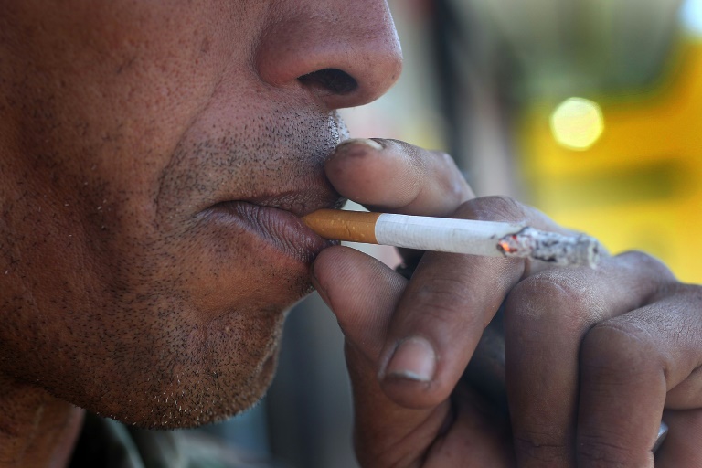 KKH: Zahl berufstätiger Tabaksüchtiger stark gestiegen