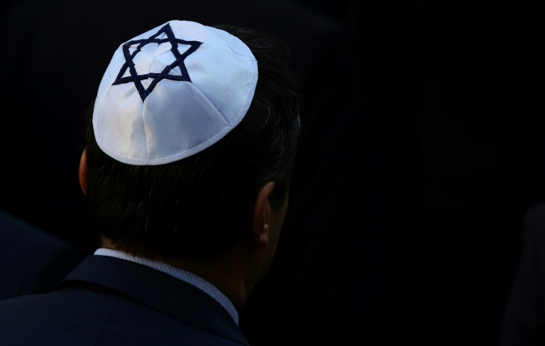Recherchestelle: Deutlich mehr antisemitische Vorfälle in Nordrhein-Westfalen