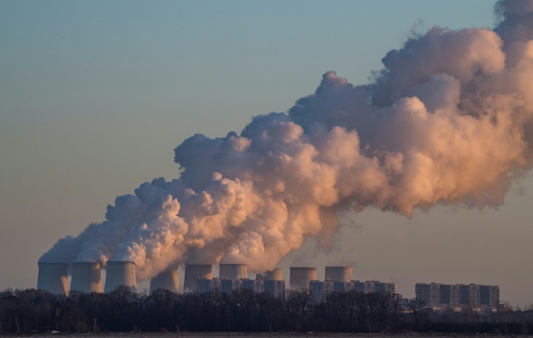 Kohleausstieg im Osten: Grundsätzliches grünes Licht aus Brüssel für Entschädigung