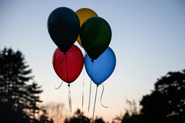 Freispruch in Nachbarschaftsstreit um falschen Hilferuf an Luftballon in Dessau