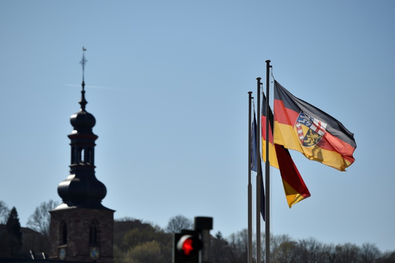 CDU gewinnt Kommunalwahl im Saarland auf Kreisebene vor regierender SPD