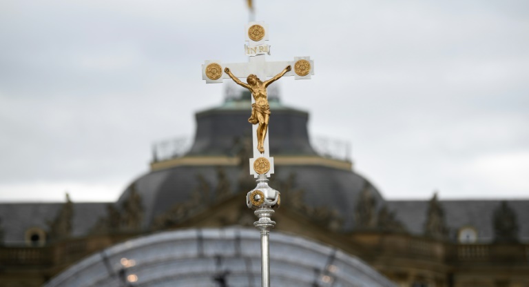 Mehr als 400.000 Austritte aus katholischer Kirche in vergangenem Jahr