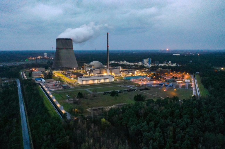 Union bringt Pläne für Untersuchungsausschuss zum Atomausstieg auf den Weg