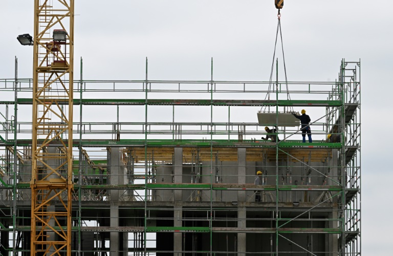 Drohender Zwangsabriss von Haus in Brandenburg wird Fall für Bundesgerichtshof