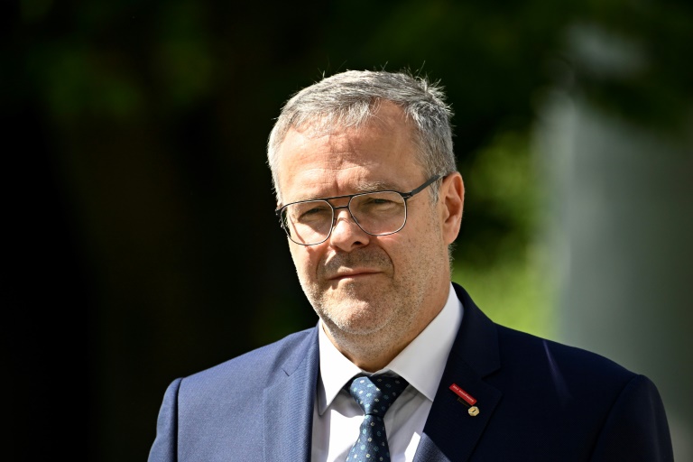 Handwerkspräsident wirft Bundeskanzler Scholz Selbsttäuschung vor