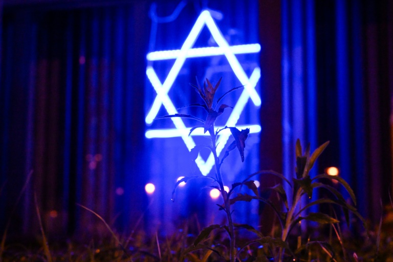 Recherchestelle: Zahl antisemitischer Vorfälle 2023 sprunghaft gestiegen