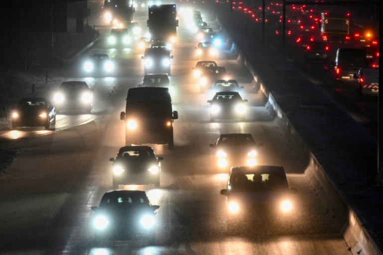 Bericht: Verkehrsministerium will Investitionen in Autobahnen massiv kürzen