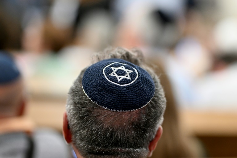 Deutlich mehr antisemitische Vorfälle in Sachsen-Anhalt seit Hamas-Angriff