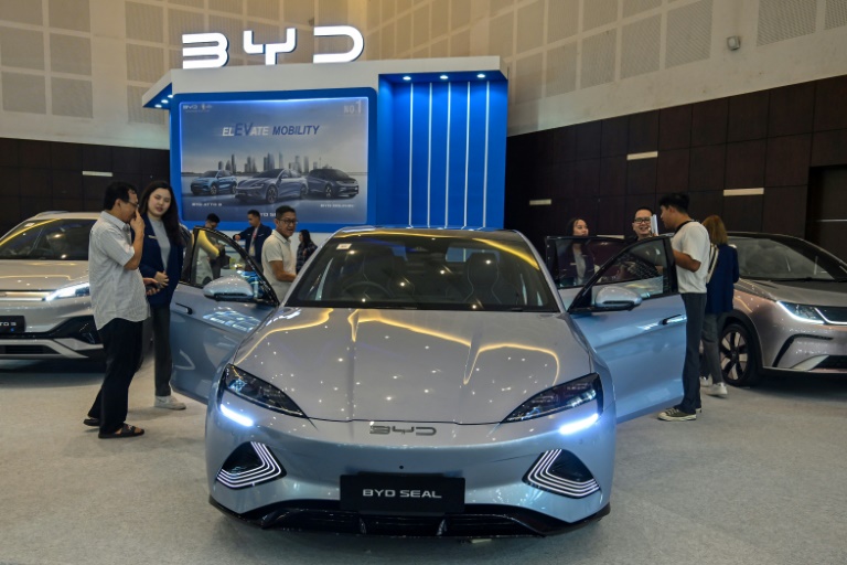 Auto-Experte Dudenhöfer warnt vor EU-Zöllen auf chinesische E-Autos
