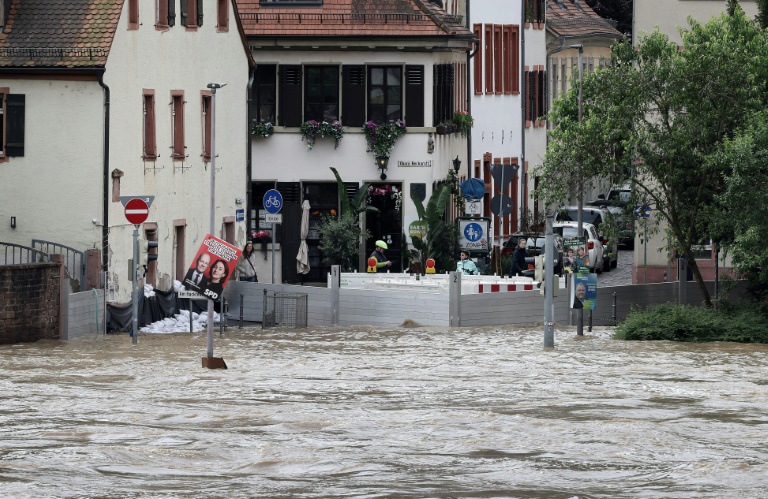 Landesregierung: Baden-Württemberg gut vorbereitet auf Hochwasser