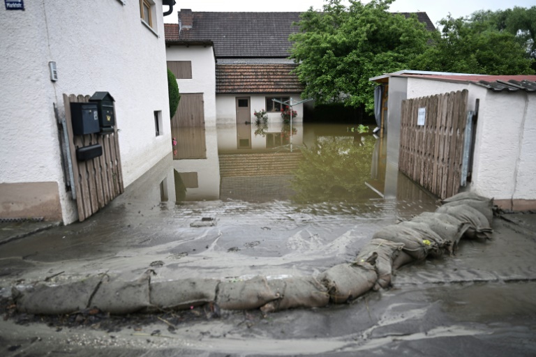 Hochwasser: FDP gegen Pflichtversicherung - Bundesregierung legt sich nicht fest