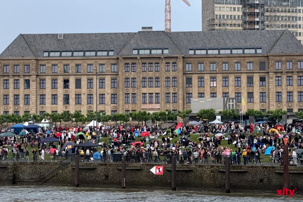 Japan-Tag Düsseldorf/NRW