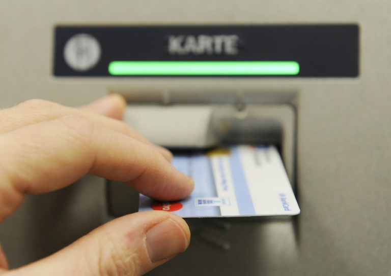 Mutmaßlicher Anführer von Geldautomatensprengern nach Deutschland ausgeliefert