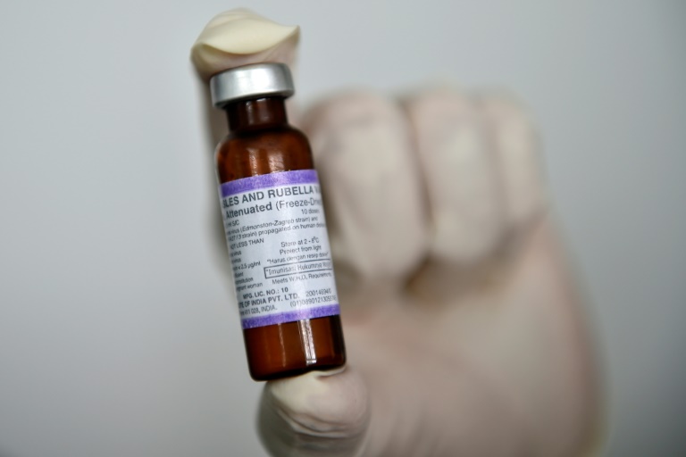 Eltern scheitern mit Eilantrag gegen Nachweis von Masernimpfung für Grundschülerin
