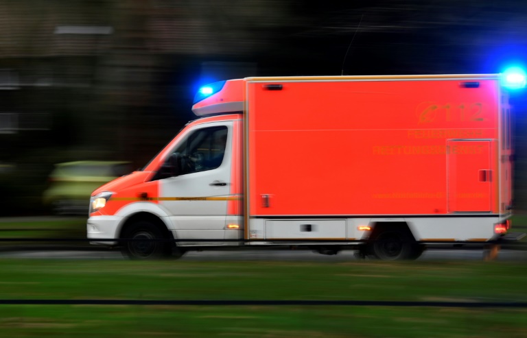 14-Jähriger stirbt nach Sturz aus zehntem Stock in Hessen