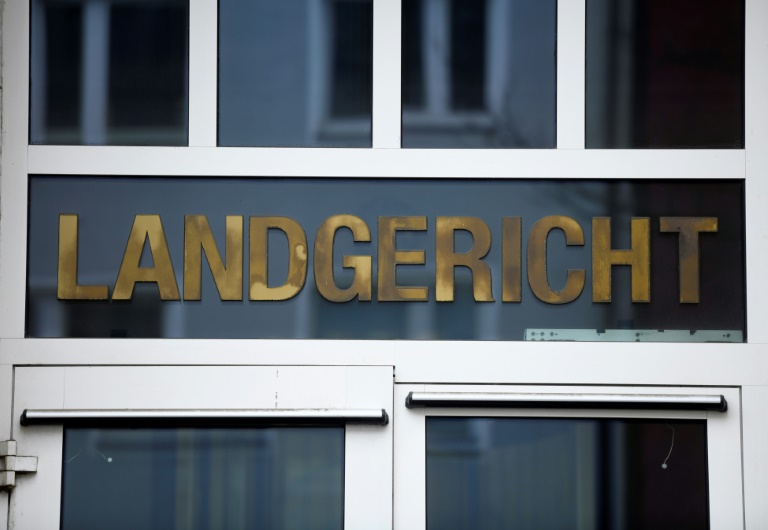 Prozess um ungeklärten Mord an Frau von 1991 in Dortmund begonnen