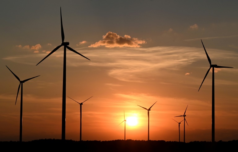 Rekord bei Ausschreibung für Windkraft-Anlagen