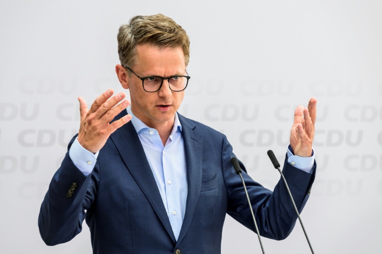 CDU fordert schärferes Jugendstrafrecht - Strafmündigkeit ab zwölf Jahren
