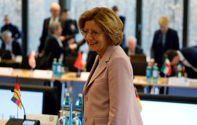 Landtag in Rheinland-Pfalz wählt Nachfolger von Ministerpräsidentin Dreyer