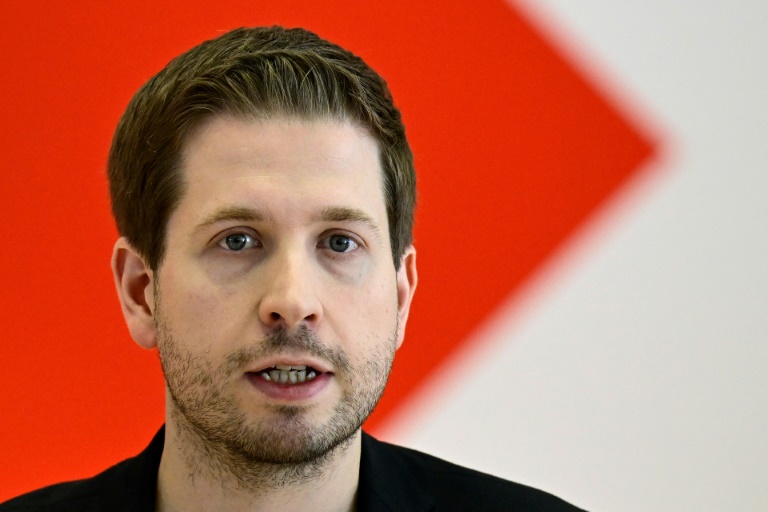 SPD-Generalsekretär Kühnert: Von Union erhoffte Neuwahlszenarien sind vom Tisch
