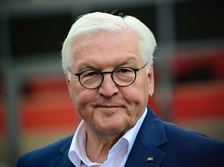 80. Jahrestag des Warschauer Aufstands: Steinmeier reist nach Polen