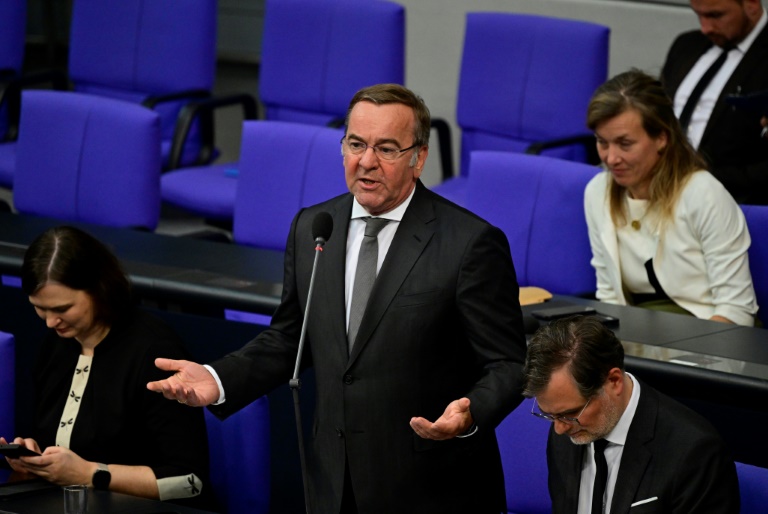 Osnabrücker SPD-Abgeordneter Gava will Wahlkreis nicht für Pistorius freigeben
