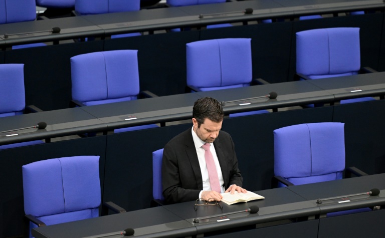 Buschmann wirbt nach Wahlrechtsurteil für mehr überparteilichen Konsens