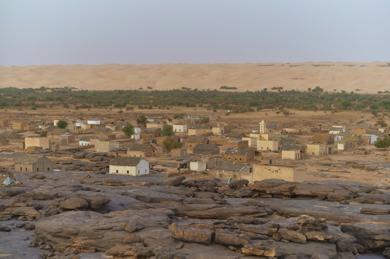 Internationale Konferenz zu Krisenregion Sahel in Berlin beginnt