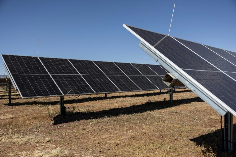 Starker Ausbau der Solarenergie - vor allem auf Freiflächen und Firmendächern  