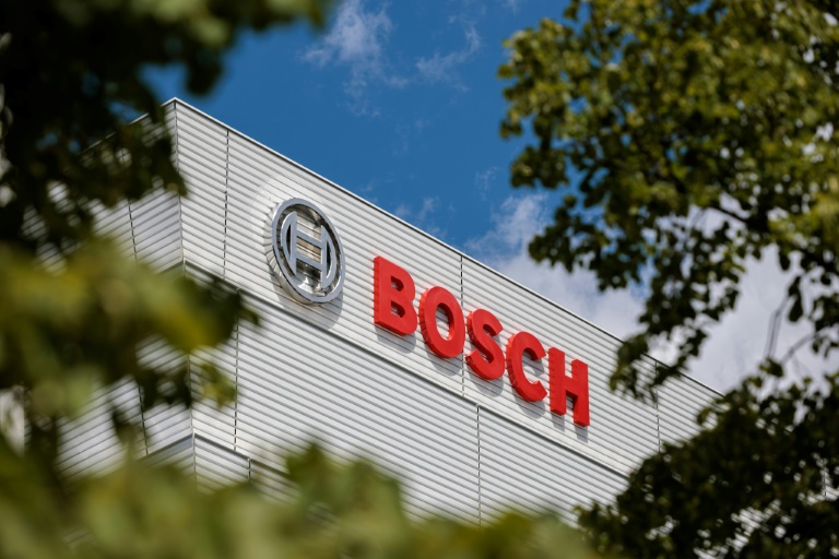 Milliardendeal: Bosch kauft Klimaanlagengeschäft von US-Firma Johnson Controls