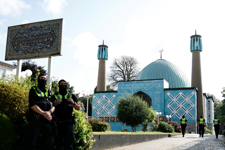 Verbreitung von Islamismus und Judenhass: Regierung verbietet Islamisches Zentrum Hamburg
