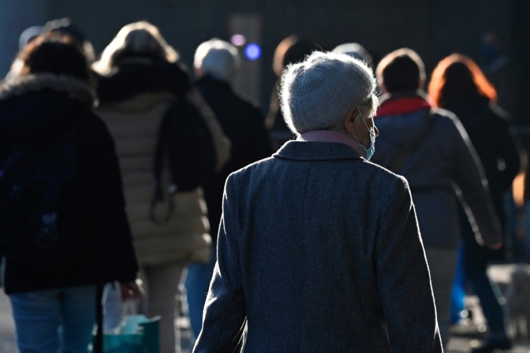 Trotz Fachkräftemangels: Jeder dritte über 50-Jährige will vorzeitig in Rente