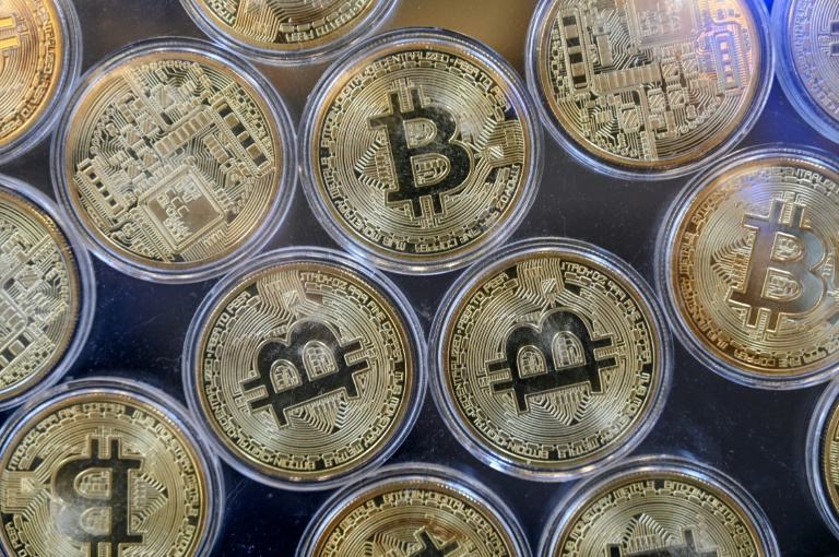 Sächsische Ermittler verkaufen beschlagnahmte Bitcoins für 2