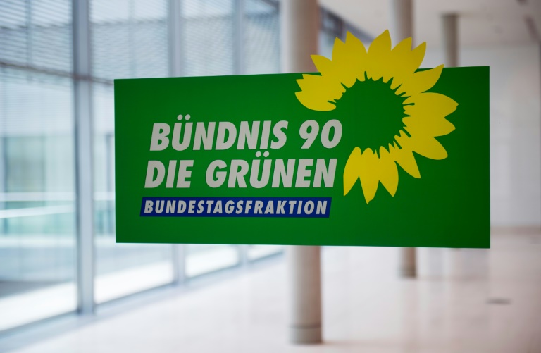 Bundestagsabgeordnete wechselt von Grünen zu CDU