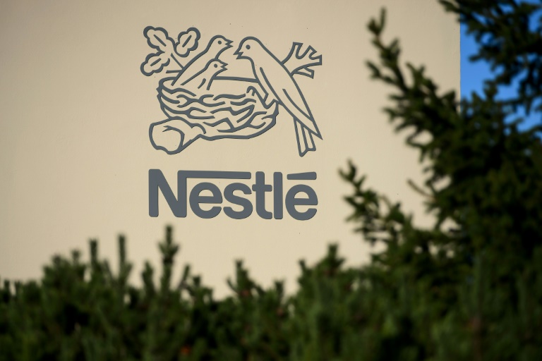 Nestlé bekommt Schmähpreis für die "dreisteste Umweltlüge"