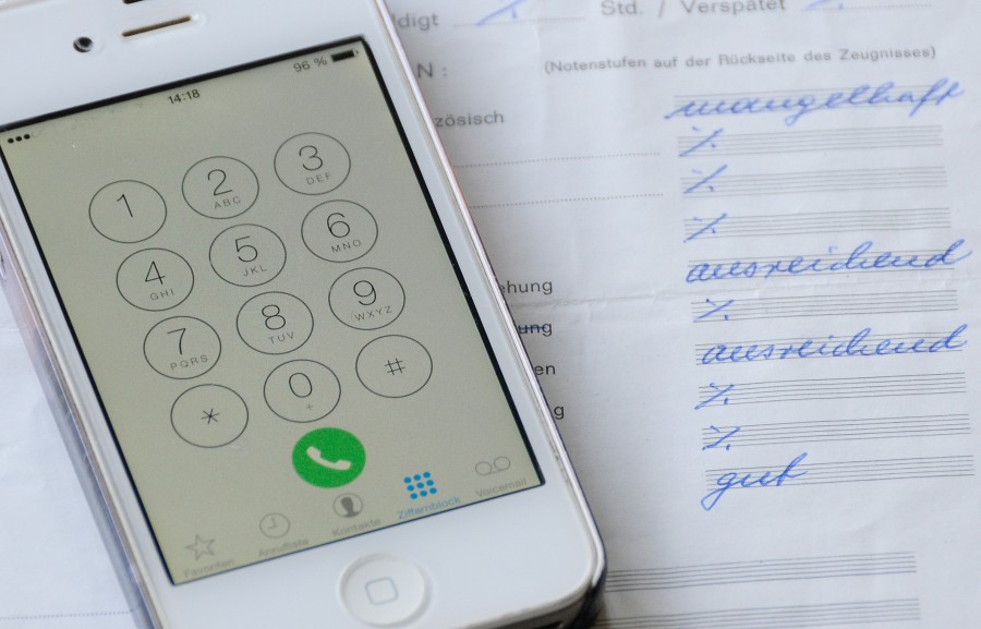 Essen: "Zeugnistelefon" beantwortet Fragen rund um das Zeugnis