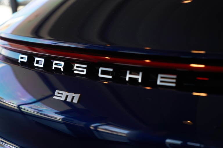 Auf Porsche-Diebstähle spezialisierte Bande in Wiesbaden festgenommen