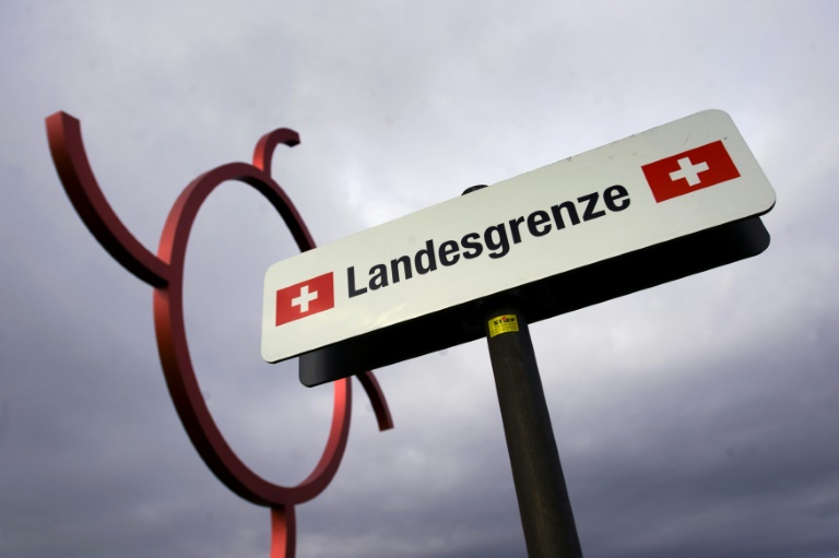 Nach Tötung von 77-Jährigem in Freiburg: Verdächtiger in der Schweiz festgenommen