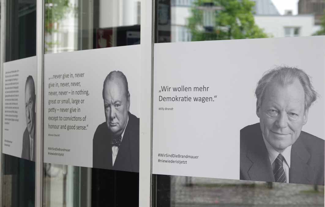 Neues Semesterprogramm der VHS Krefeld