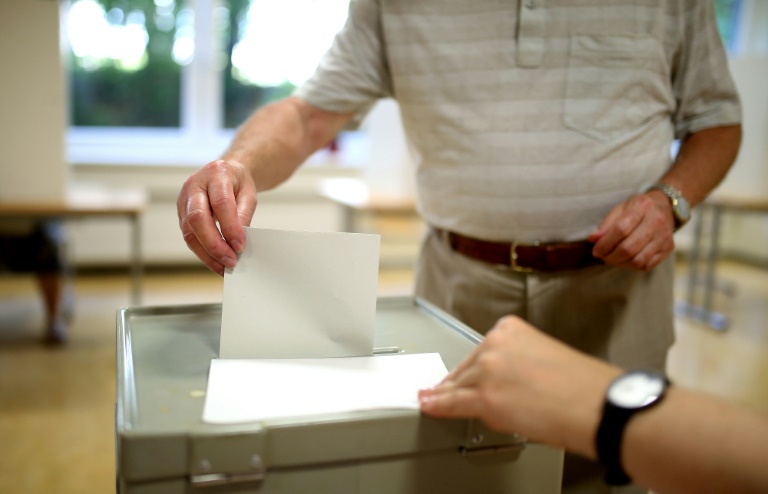 Landeswahlausschuss: 14 Parteien dürfen bei Landtagswahl in Brandenburg antreten