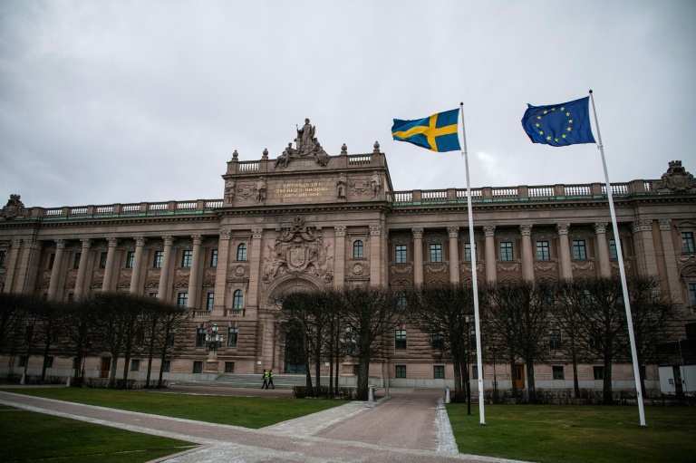 Bundesanwaltschaft: Anklage gegen IS-Anhänger wegen Anschlagsplanung in Schweden