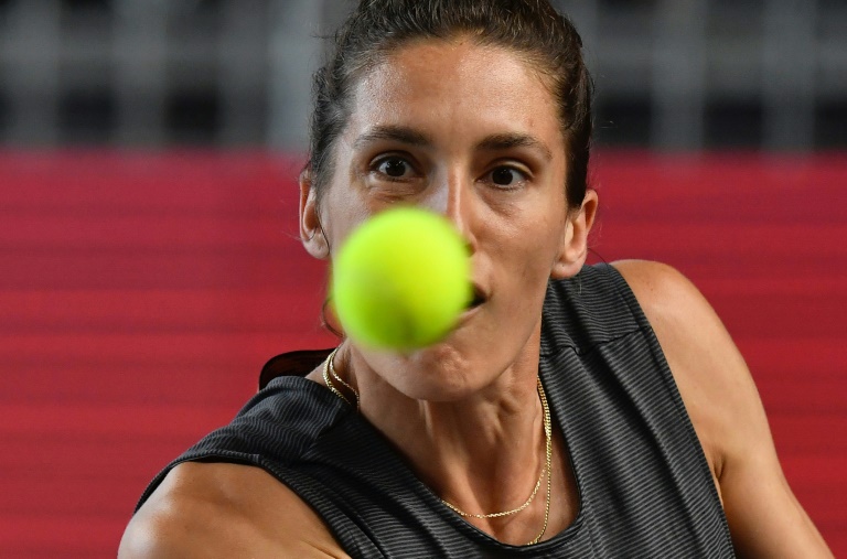 Petkovic sieht soziale Netzwerke als Grund für viele Tennis-Paare