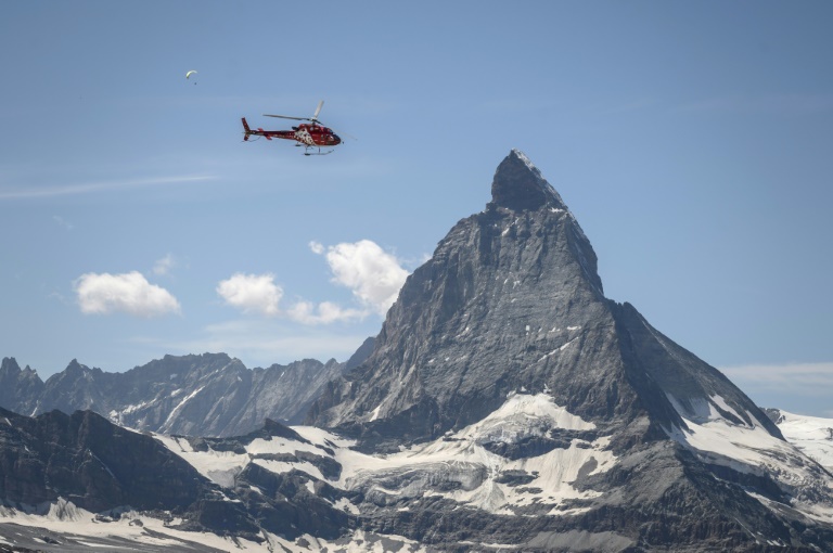 Schweiz bleibt beliebtestes Auswanderungsziel der Deutschen in Europa