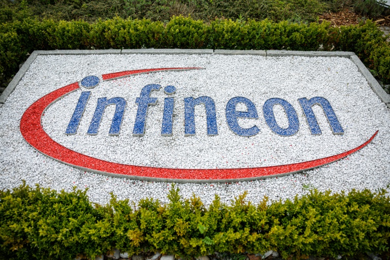 Infineon will 2800 Stellen abbauen oder ins Ausland verlagern