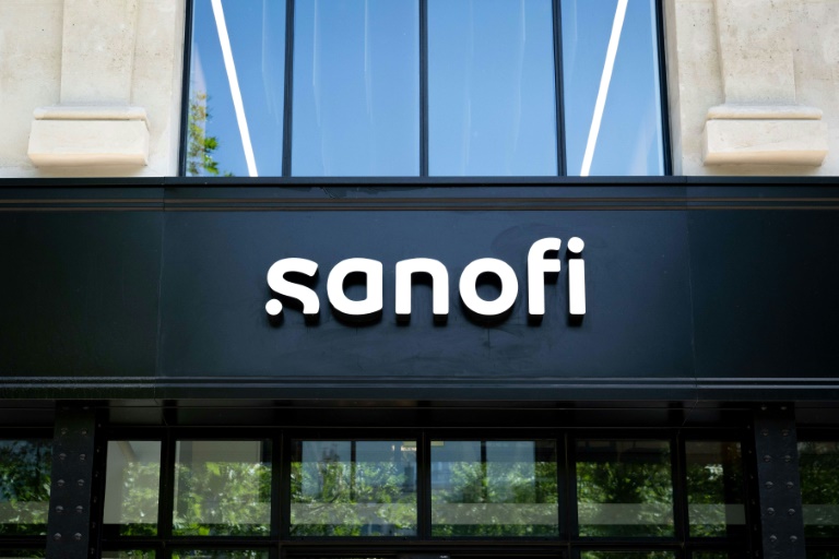 Pharmakonzern Sanofi: 1