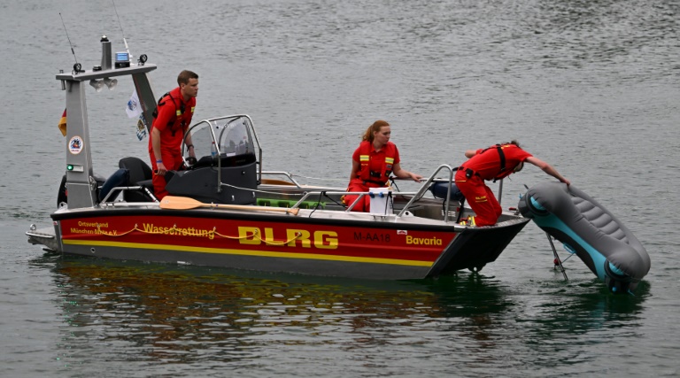 DLRG registriert mehr tödliche Badeunfälle in Deutschland