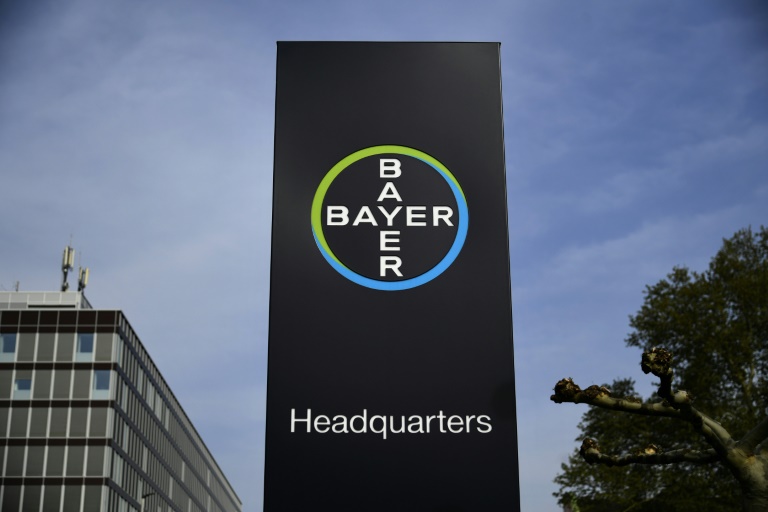 Bayer-Konzern macht Quartalsverlust - Umsatz gestiegen