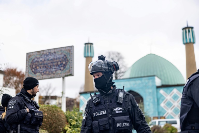 Ehemaliger Leiter von Islamischem Zentrum Hamburg wird ausgewiesen